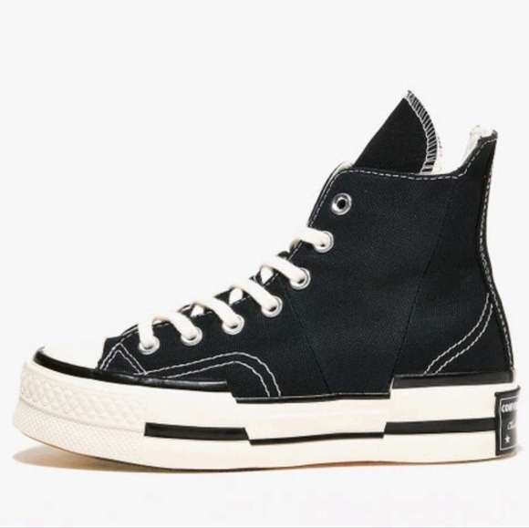 Converse Chuck Taylor 70 Plus Sneakera - Picture 3 of 11